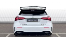 Mercedes-AMG A-Class A35 4Matic Premium Plus 5dr Auto Petrol Hatchback